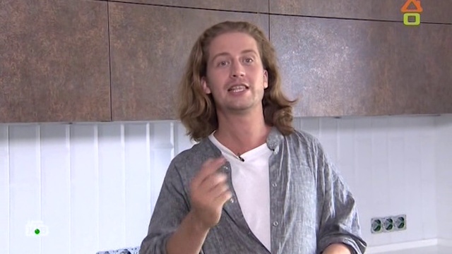 дачный ответ ведущие