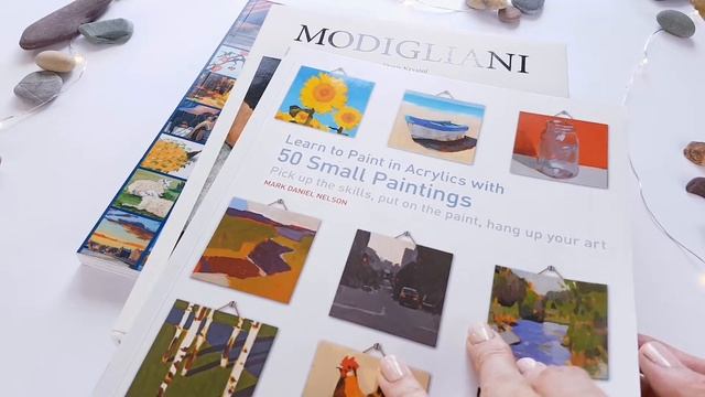 Gift Ideas for Art Lovers & Artists ? смотреть онлайн