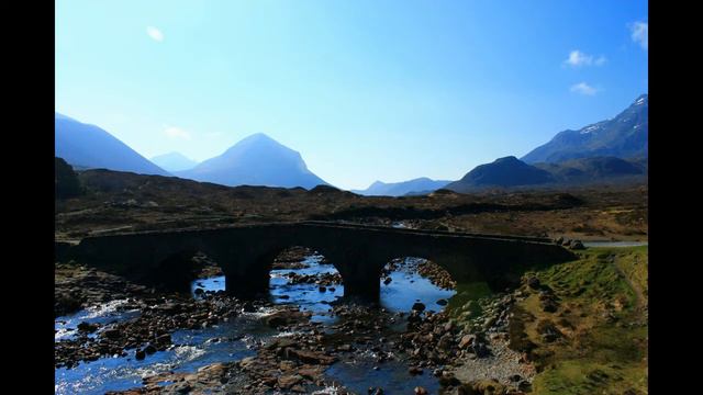 folk on the hills - the wind that shakes the barley смотреть онлайн