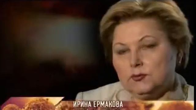 Нам и не снилось 18  Оружие Третьей мировой  Биологическое оружие  Часть 1  Начало 29 05 2013 смотреть онлайн