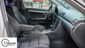 Audi A4 II (B6) 2004 г.