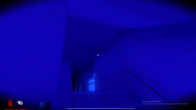 ЭТО ТЯН ОЧЕНЬ СИЛЬНО МЕНЯ ЛЮБИТ!!! Прохождение Saiko no sutoka 1 часть. смотреть онлайн