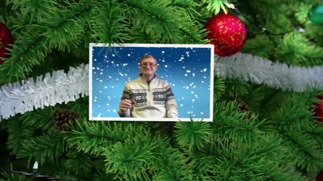 новогоднее )))