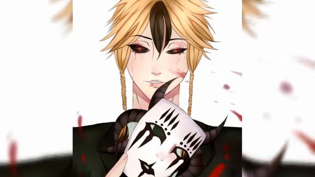 Exorcism — Элдария. Лейфтан смотреть онлайн