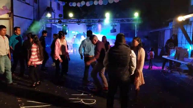 Raul Chávez Sonido Valle Hermoso смотреть онлайн