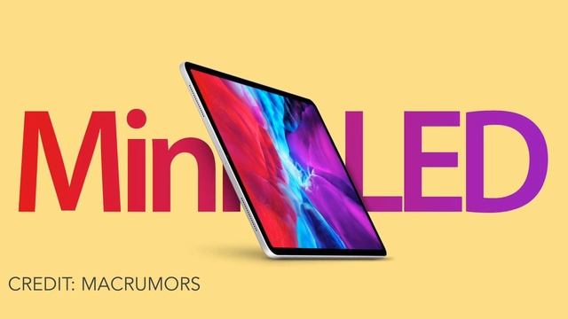 Apple Products coming in April 2021 Event