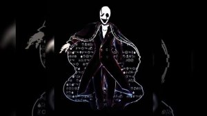 Гастер андертейл анимация Gaster Undertale