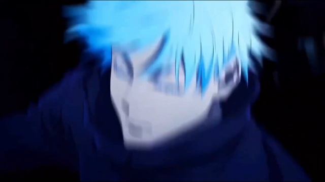 Satoru Gojo - Mtg Ensurdecencia Estelar 1.0 | [Edit/AMV] смотреть онлайн