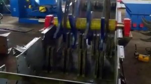 Стружкодробилка, разрывная машина (разрыватель стружки) 89198593084