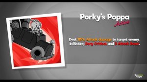 ATTACK ANIMATION I Vintage Porky | Looney Tunes World of Mayhem