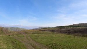 Путешествие на велосипеде в Хвалынске