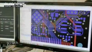 Козмо - іграшковий робот із нейромережевою перспективою