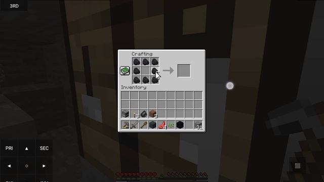 Выживаю в майнкрафт смотреть онлайн