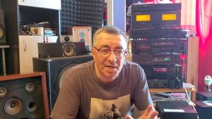 Ремонт динамиков в СПб