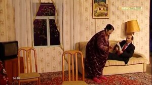 Театри Тоҷик: Бегоҳи Шанбе / таджикский театр