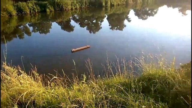 Не детская рыбалка в деревне !!! смотреть онлайн