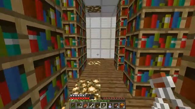 Minecraft Прохождение карты побег из тюрьмы Часть 7 смотреть онлайн