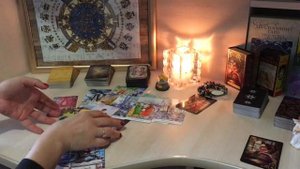 Мой будущий МУЖ. Кто? Где? Когда? | Таро онлайн | Расклад Таро | Гадание на картах
