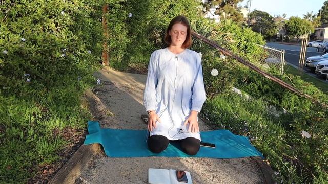 Пранаяма 8/21 смотреть онлайн