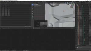 Blender для новичков. Урок 6. Сборка сцены
