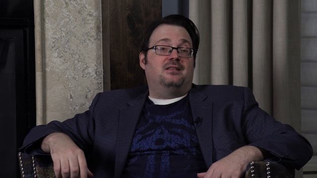 Five Tips for Writing Your First Novel—Brandon Sanderson смотреть онлайн