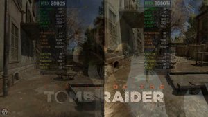 RTX 2060 SUPER vs RTX 3060 Ti | Test In 19 Games at 1080p | 2024