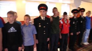 Ульяновское гвардейское Суворовское училище