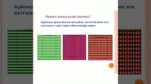 Жапсырмалы қалтаны өңдеу. Алматы технология және флористика колледжі