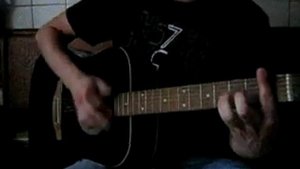 Король и шут - Лесник (cover)