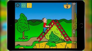Steve and Maggie Animal Game for Kids | Let's Learn and Play with Steve and Maggie