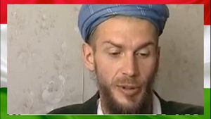 РУССКИЙ  Женился На ТАДЖИЧКЕ