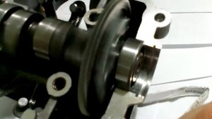 Декомпрессор zs177mm racer enduro 250