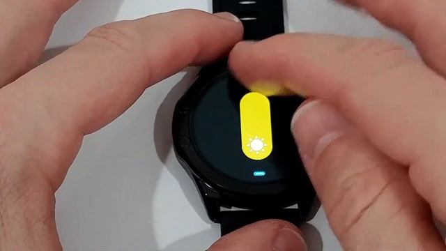 SANAG S11 SmartWatch For Android iOS IP68 Activity Tracker Heart Rate Blood Pressure FULL REVIEW смотреть онлайн