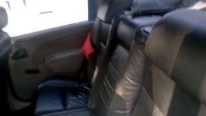Комфортные сидения BMW 7 Series E38 в RENAULT LOGAN
