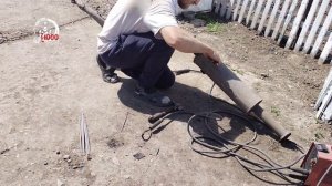 Ниссан цефиро а 32 кузов/ проблема с глушителем/ сварка