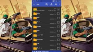 Как сделать .apk файл с вырезанными дублями дата файлов | Как вырезать дата файлы из .apk