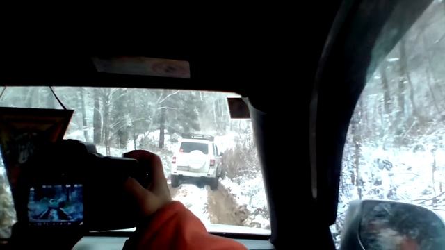 Лезем в грязь!!!?(1 часть) смотреть онлайн