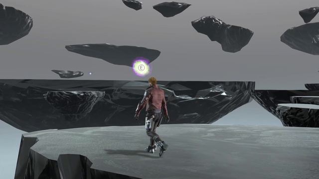 Guardians of the Galaxy: The Telltale Series № 9 - Воссоединение семьи смотреть онлайн