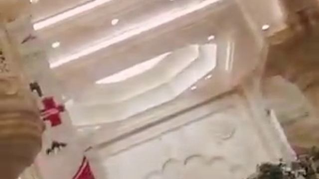 Travel VLOG: Ibn Battuta Mall in Dubai, UAE смотреть онлайн