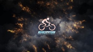 Открытие велосезона 2018 года. 29.04.2018 года
