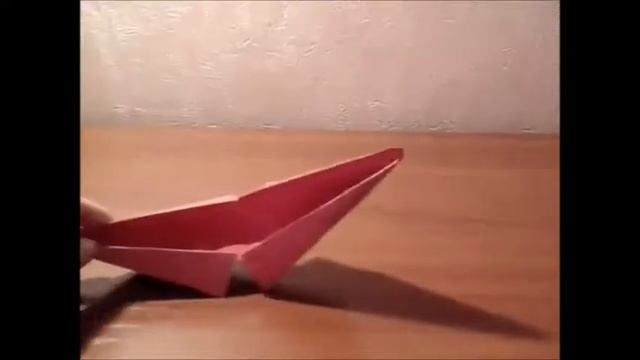 ОРИГАМИ-ЯЩЕРИЦА из бумаги. смотреть онлайн