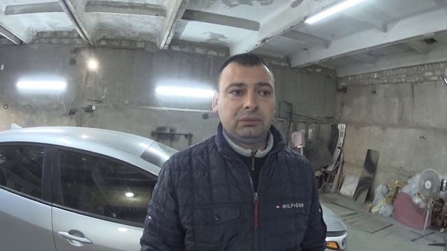 Хороший лак для гаража в зиму/ИДЕАЛЬНЫЙ лак для холодного ГАРАЖА