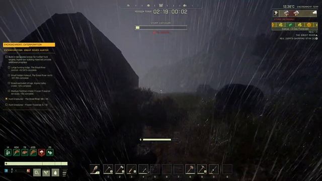 Icarus LIVE! ? Encroachment: Extermination! Part Two! (#76) смотреть онлайн