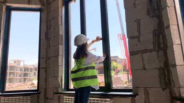 Преимущества окон Hoffmann смотреть онлайн