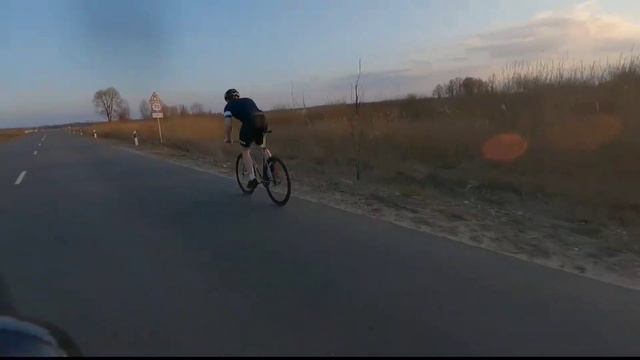 Вело клип (Вело клип на 1000 подписчиков 🎉)(звук не мой) смотреть онлайн