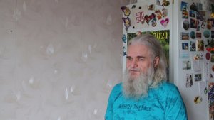 Автономия или голод. Восемь дней.