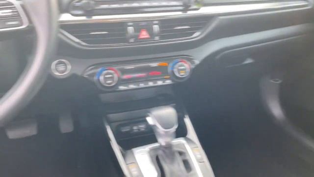 2019 Kia Forte Gilbert, Chandler, Mesa, Queen Creek, San Tan, AZ K6342 смотреть онлайн