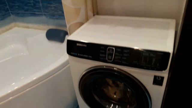 Видео отзыв нашего клиента, о выполненном у него ремонте. смотреть онлайн