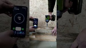 Тест импакт Procraft и гайковёрта Profipower