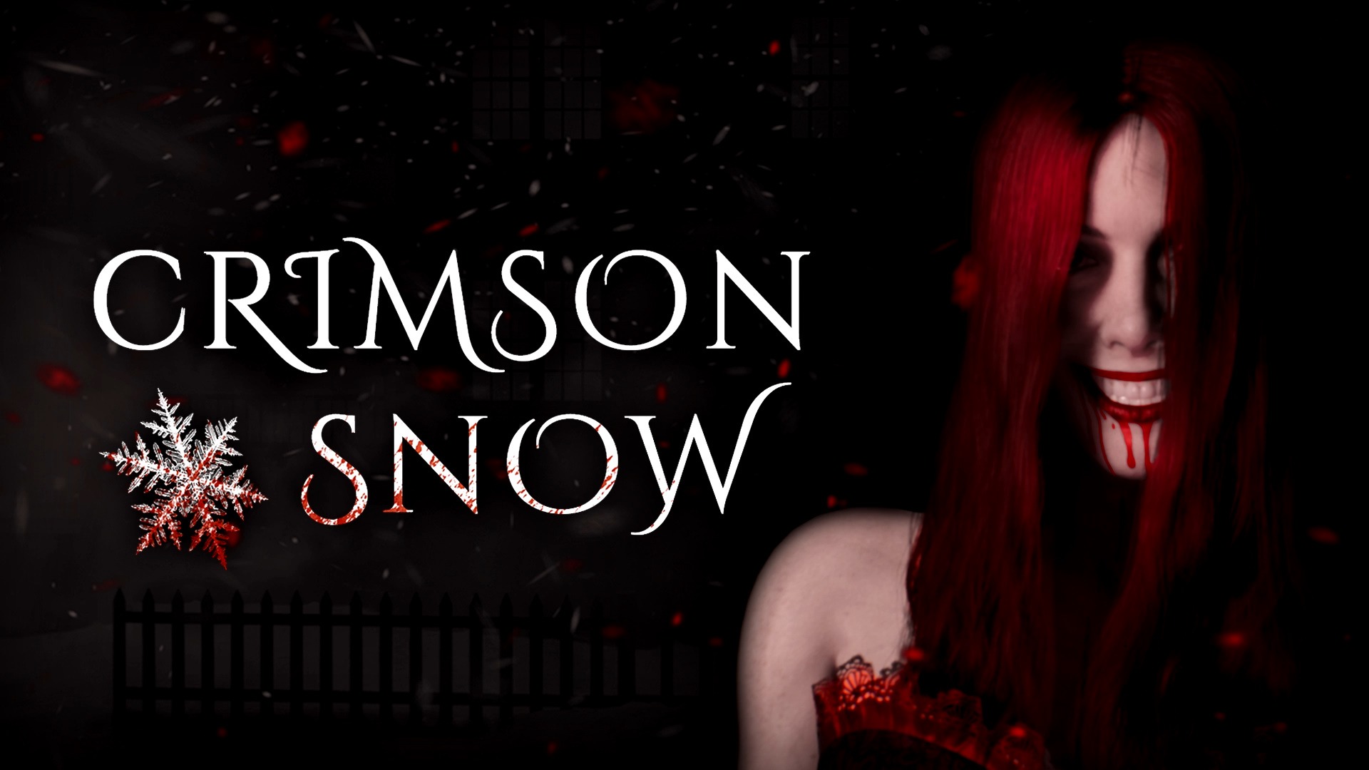 Crimson. Crimson Snow игра.